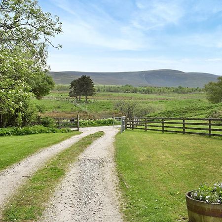 Mid Bellandy Vila Ballindalloch Exterior foto